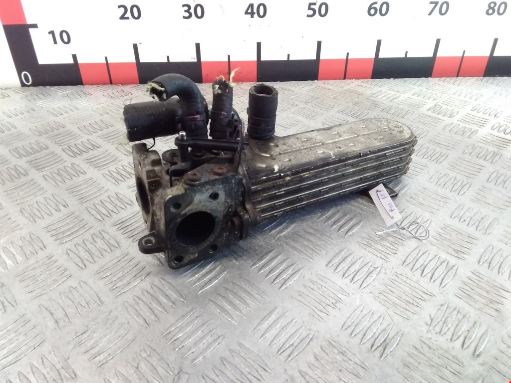 Радиатор системы ЕГР CHRYSLER Sebring III JS 2006-2010