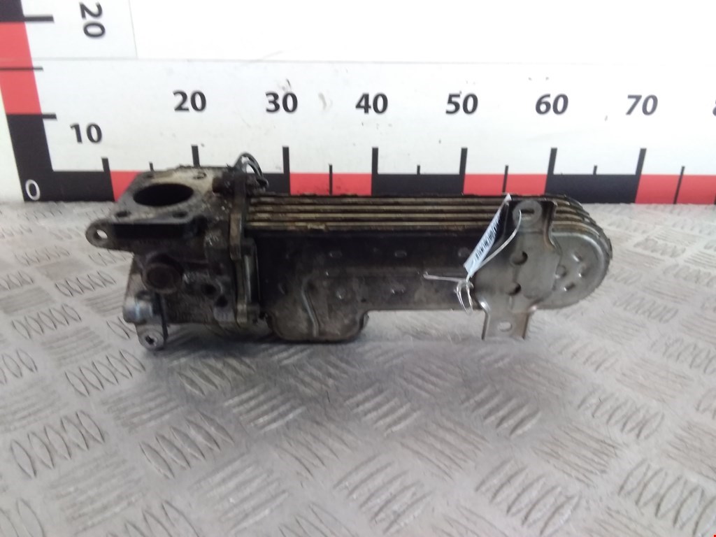 Радиатор системы ЕГР CHRYSLER Sebring III JS 2006-2010