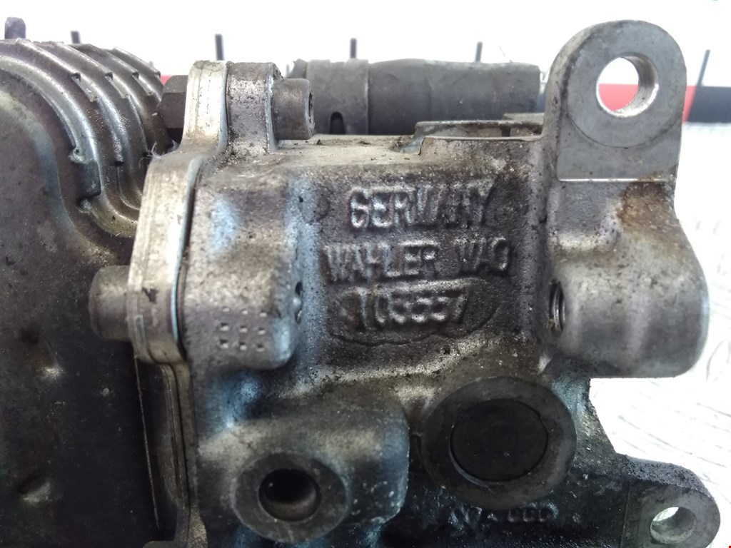 Радиатор системы ЕГР CHRYSLER Sebring III JS 2006-2010