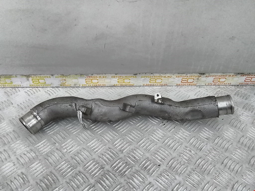 Патрубок ТНВД TOYOTA Avensis 2009-2015