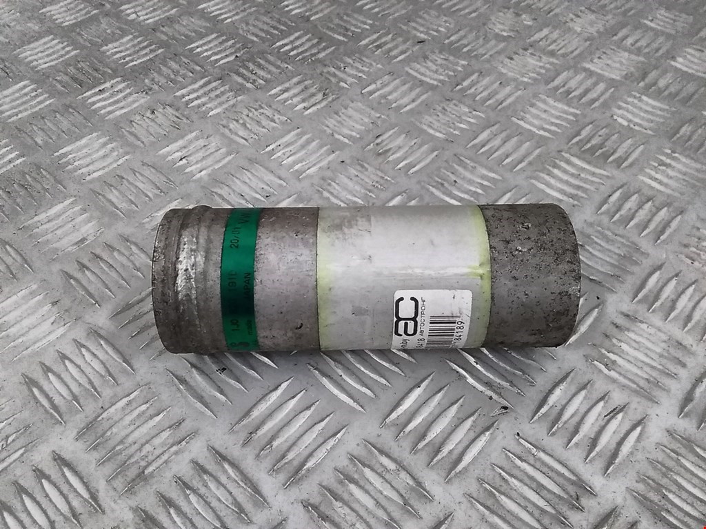 Осушитель системы кондиционирования (кондиционера) AUDI A3 8L 1996-2003