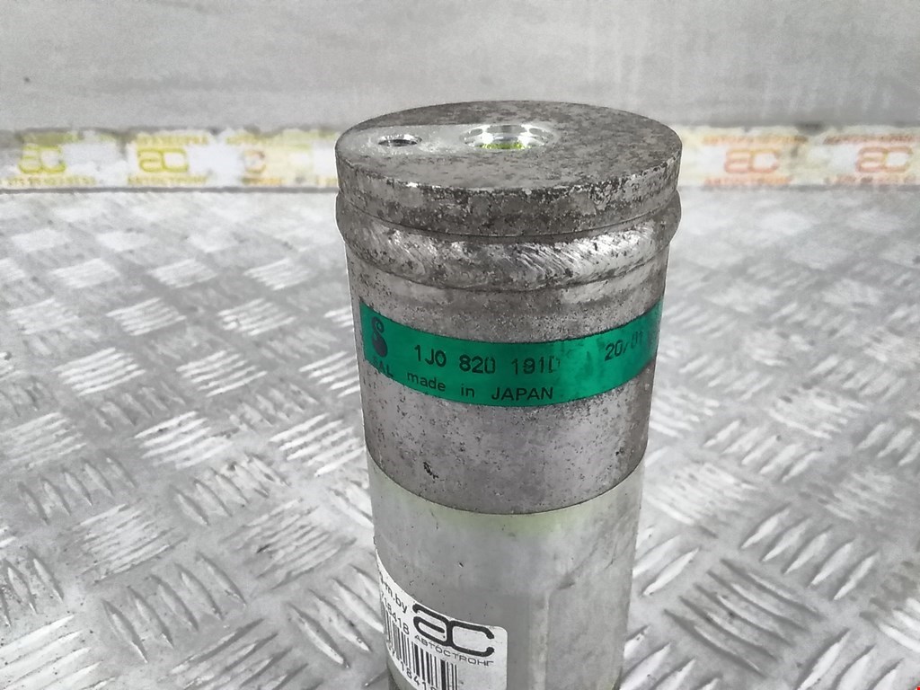 Осушитель системы кондиционирования (кондиционера) AUDI A3 8L 1996-2003