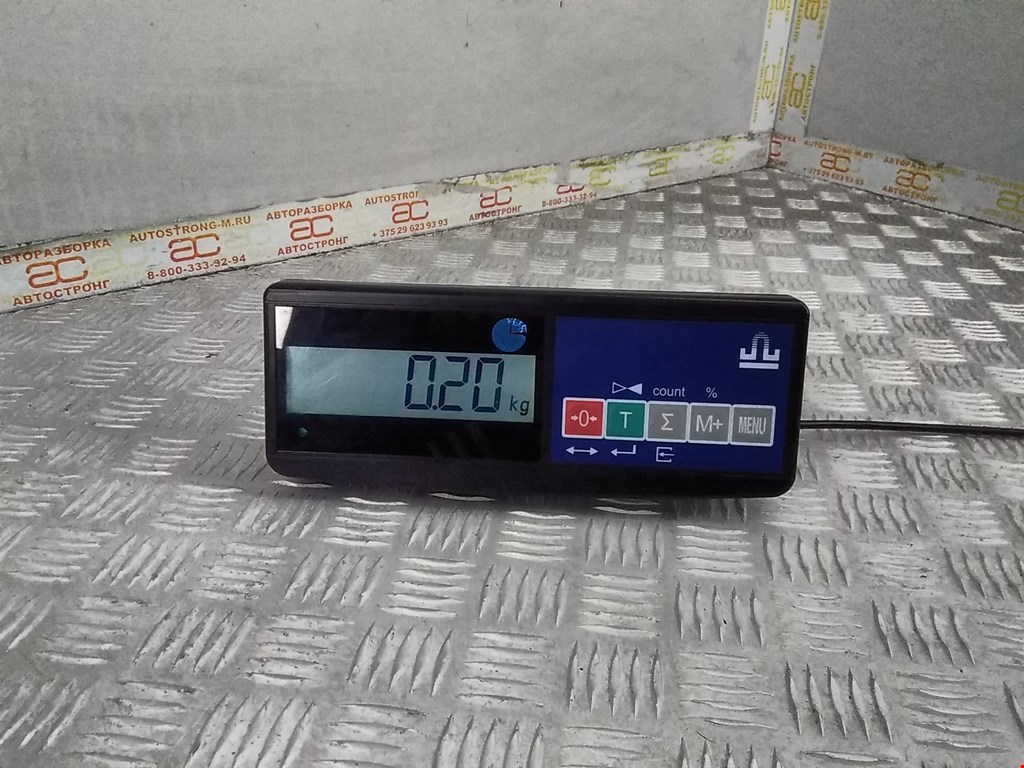 Замок капота PEUGEOT 807 2002-2014