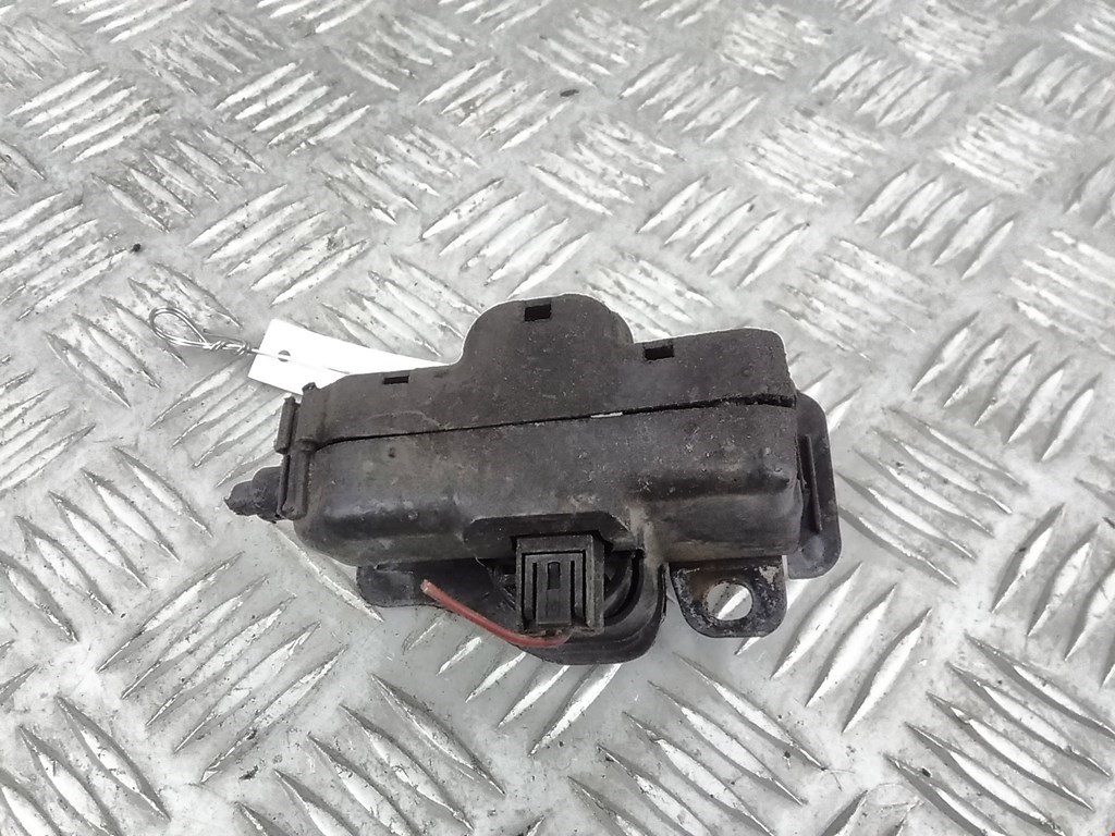 Замок капота MERCEDES-BENZ CLK-Class W209 2002-2009