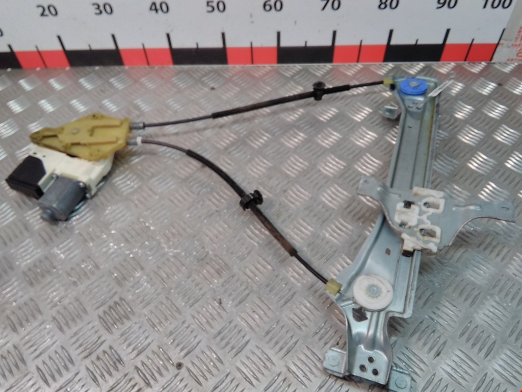 Стеклоподъемник задний правый RENAULT Megane III 2009-2016