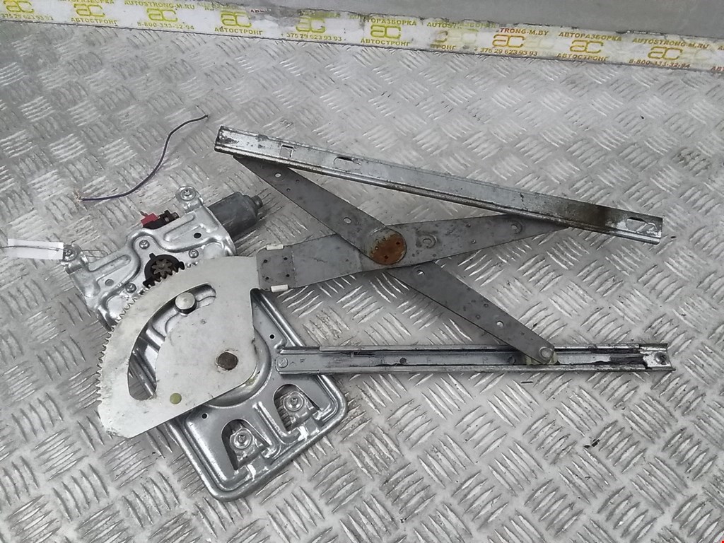 Стеклоподъемник передний правый CHRYSLER 300 M 300M 1998-2004