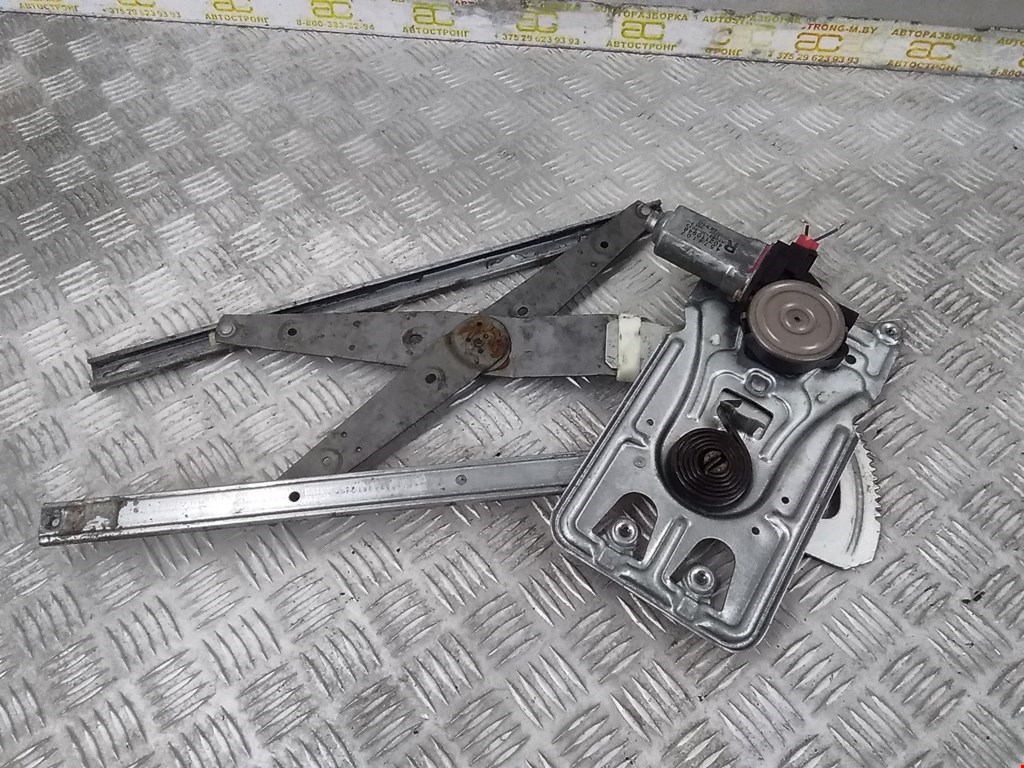 Стеклоподъемник передний правый CHRYSLER 300 M 300M 1998-2004