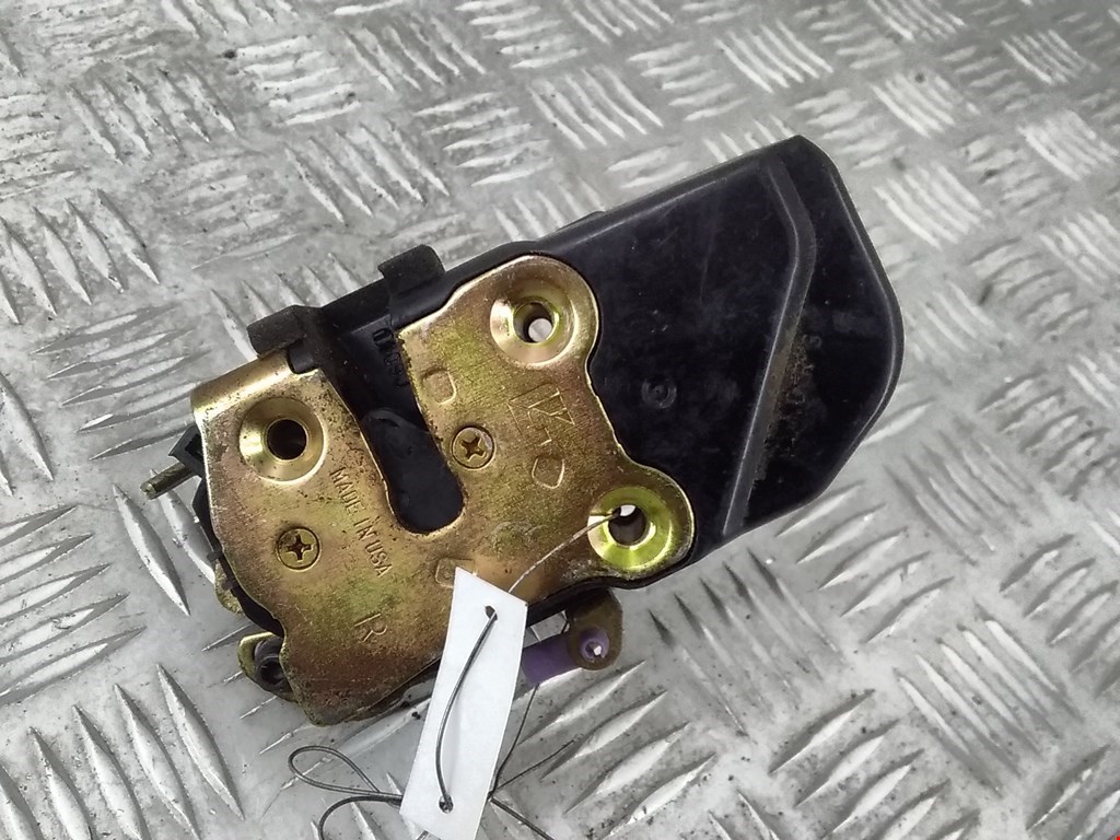 Замок двери передней правой CHRYSLER 300 M 300M 1998-2004