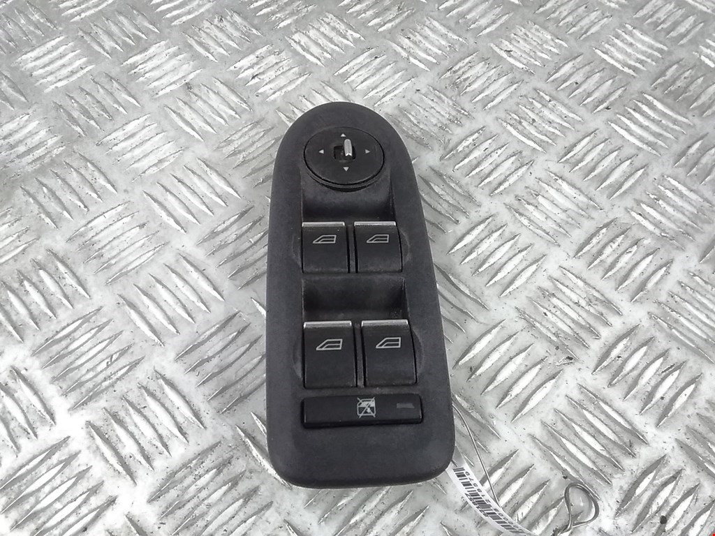 Блок управления стеклоподъемниками FORD C-MAX 2003-2010