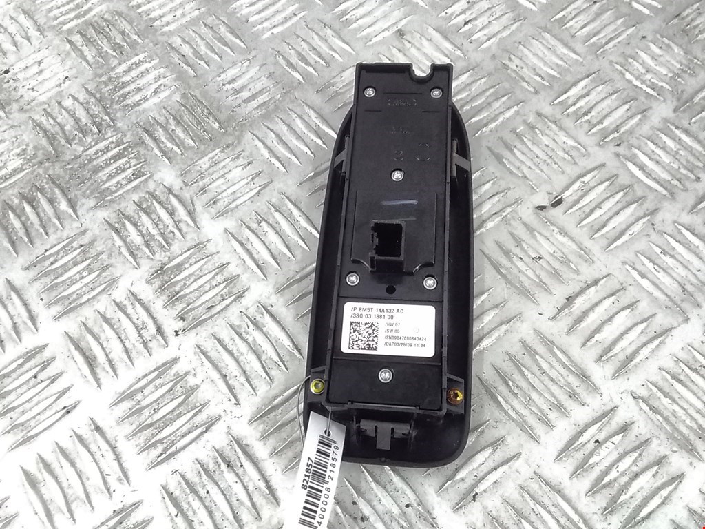 Блок управления стеклоподъемниками FORD C-MAX 2003-2010