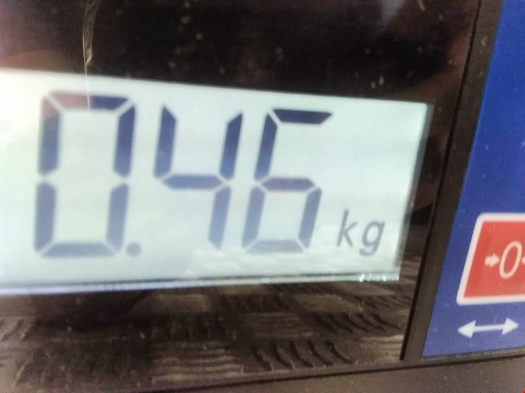 Замок двери передней правой Alfa Romeo 147 (937) (2000-2010)