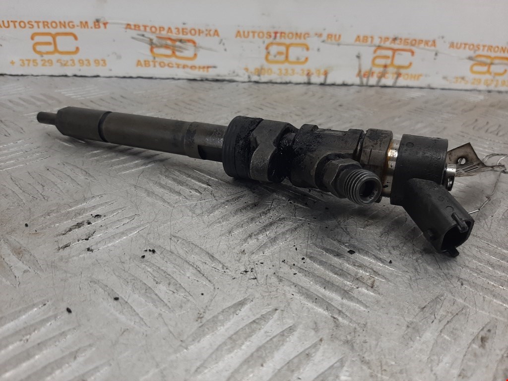 Форсунка дизельная электрическая CITROEN Berlingo 1996-2012