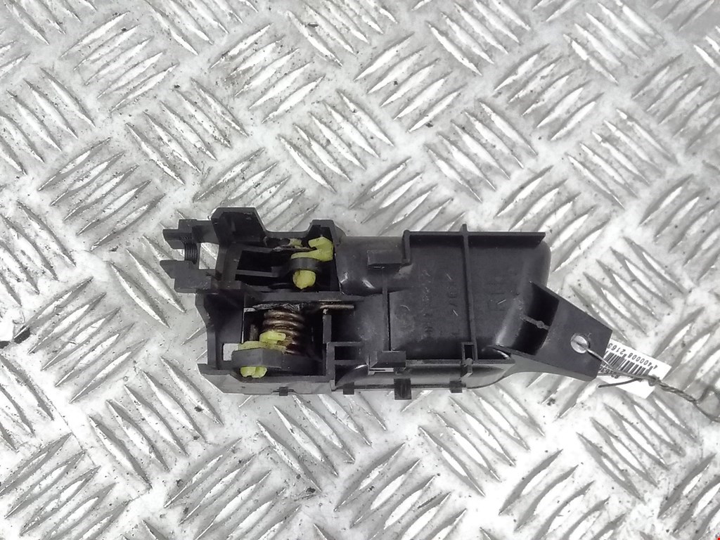 Ручка дверная передняя внутренняя правая MITSUBISHI Pajero III 2000-2006