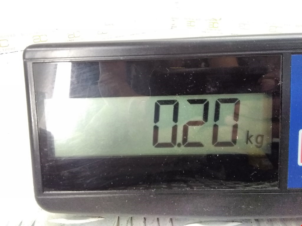 Трубка гидроусилителя (ГУР) FIAT Doblo 1 2000-2005