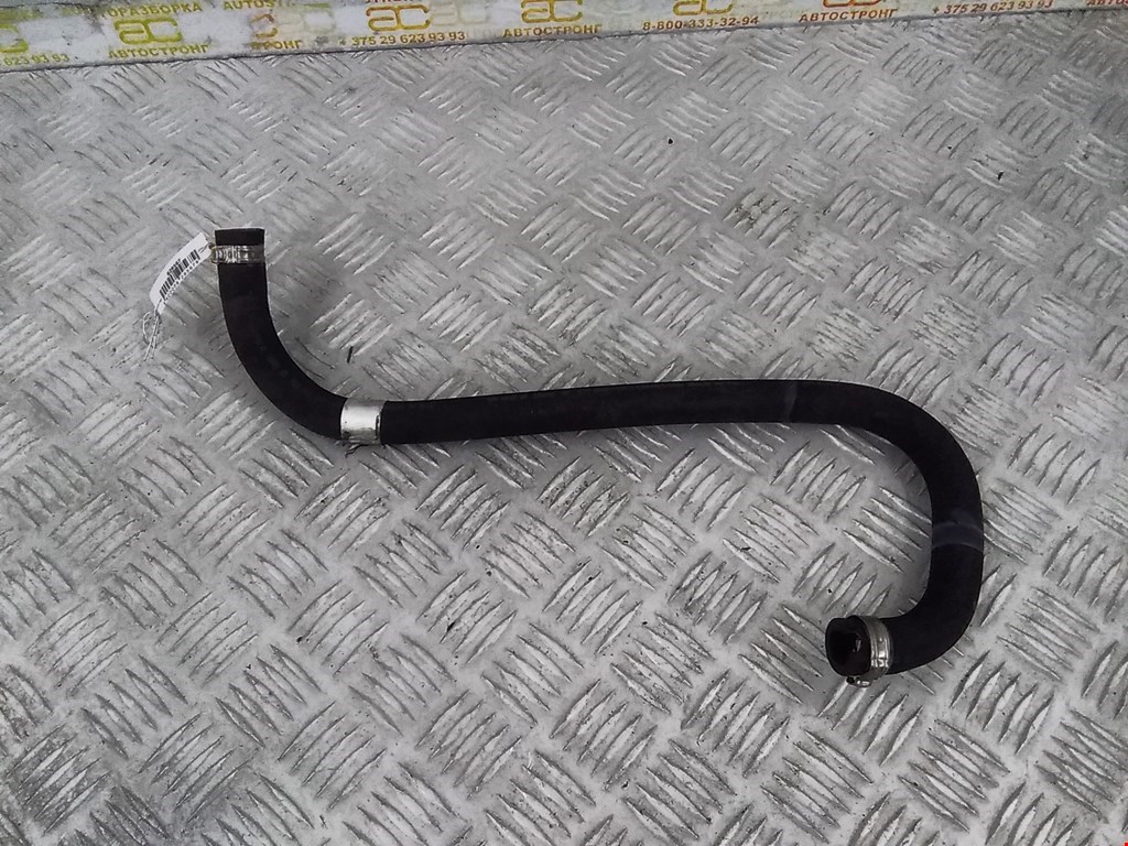 Трубка гидроусилителя (ГУР) FIAT Doblo 1 2000-2005