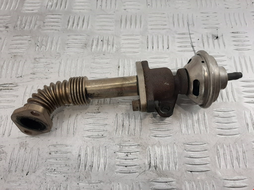 Клапан ЕГР EGR Volkswagen Golf 3 (1991-1999)