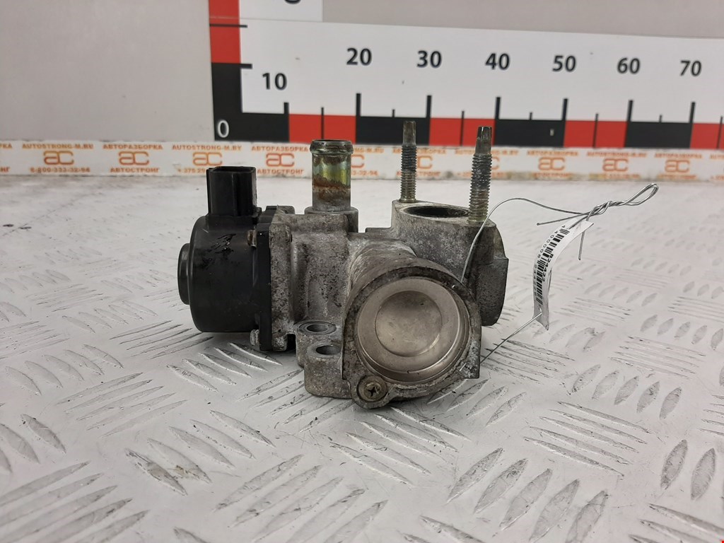 Клапан ЕГР EGR Ford Mondeo 3 (2000-2007)