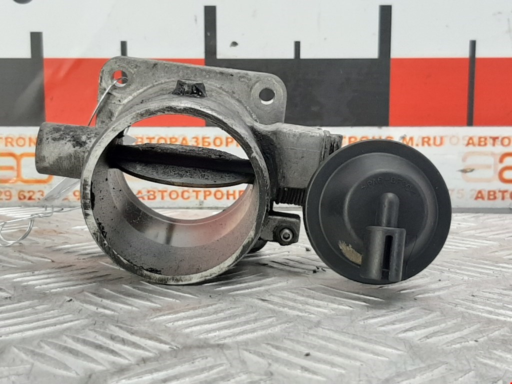 Защита антигравийная KIA Carens 1999-2002