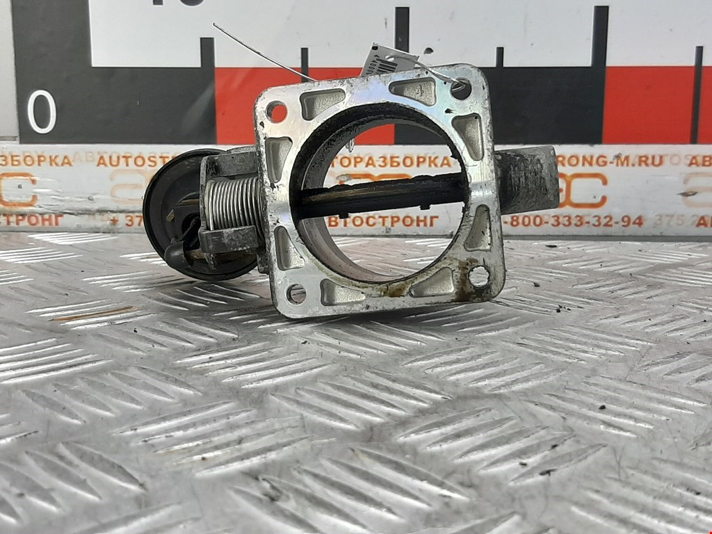 Защита антигравийная KIA Carens 1999-2002