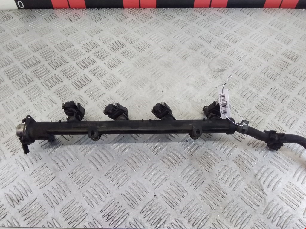 Форсунка дизельная электрическая VOLKSWAGEN Golf III 1991-1997