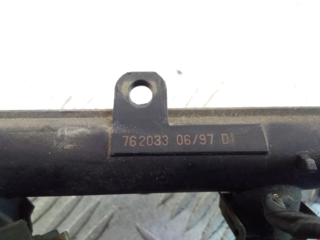 Форсунка дизельная электрическая VOLKSWAGEN Golf III 1991-1997