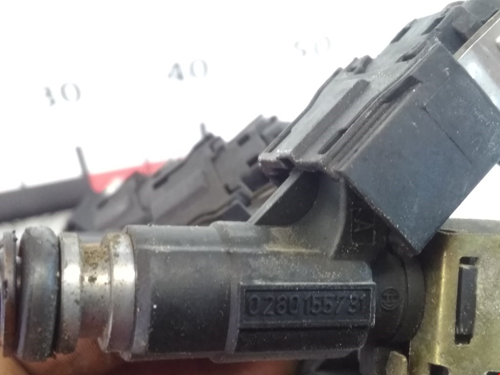 Форсунка дизельная электрическая VOLKSWAGEN Golf III 1991-1997