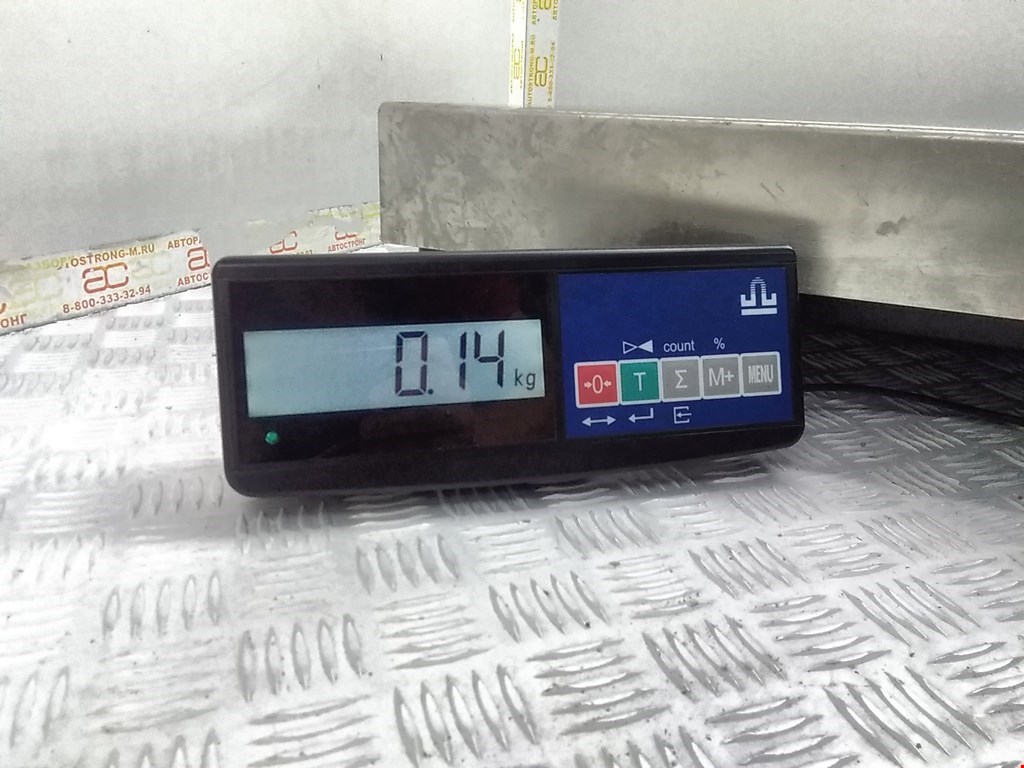 Ручка дверная задняя внутренняя левая BMW 5er 5 серия E60/E61 2003-2010