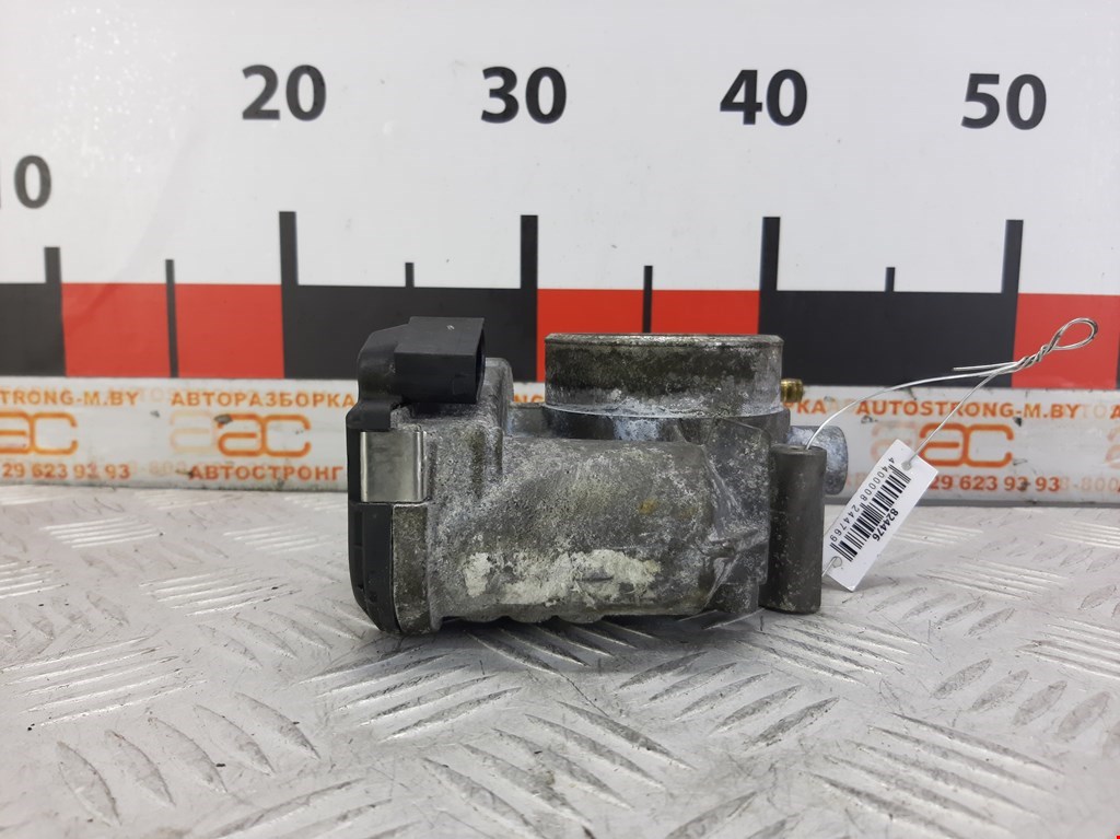 Заслонка дроссельная электрическая FORD Mondeo III 2000-2007