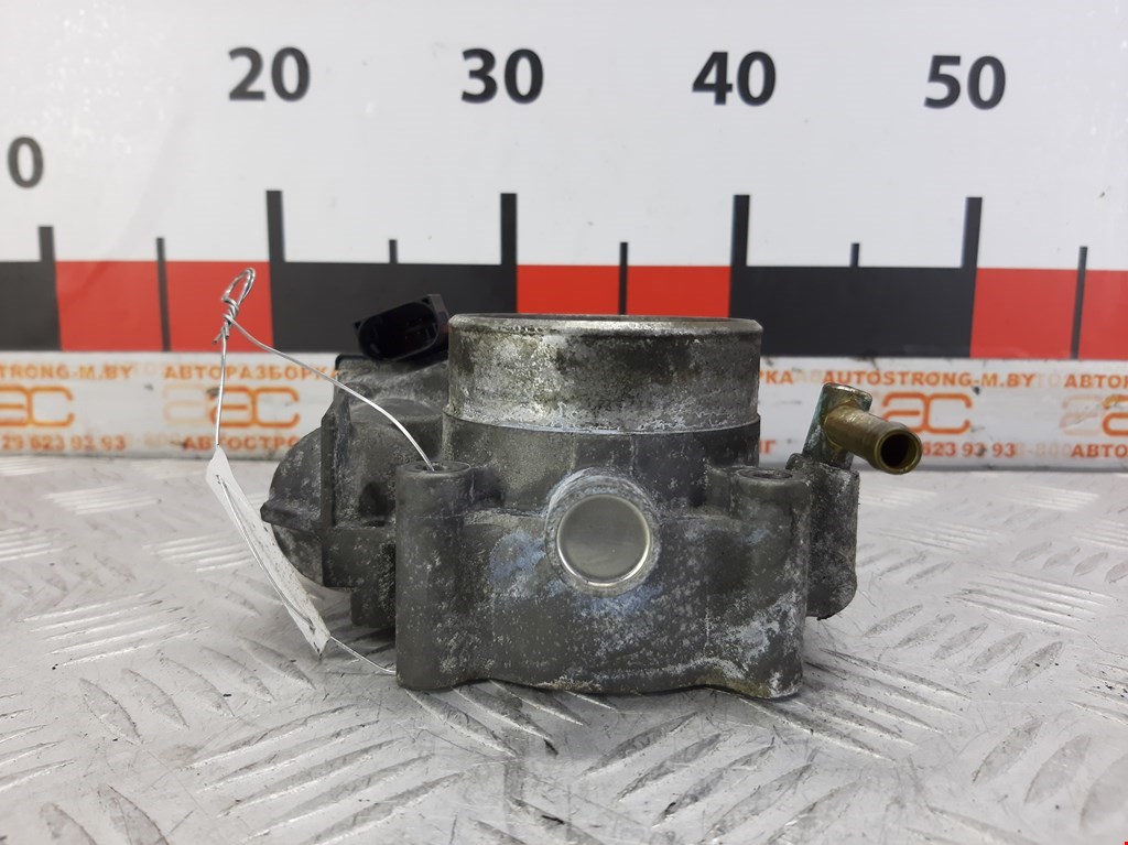 Заслонка дроссельная электрическая FORD Mondeo III 2000-2007