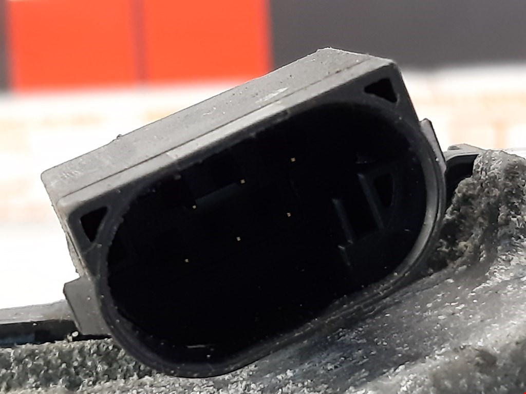 Заслонка дроссельная электрическая FORD Mondeo III 2000-2007