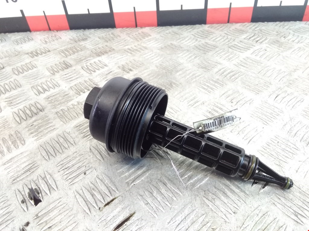 Крышка масляного фильтра BMW 5er 5 серия E60/E61 2003-2010