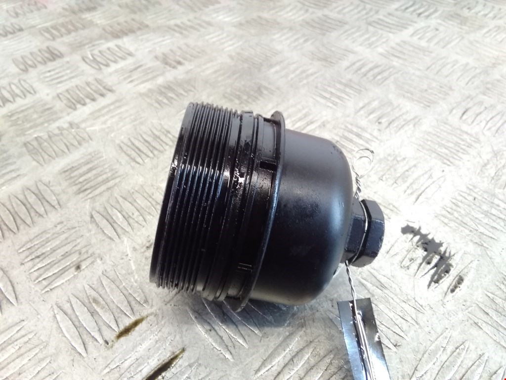 Крышка масляного фильтра FORD Fusion 2002-2012