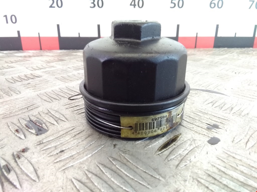 Крышка масляного фильтра OPEL Corsa C 2000-2006