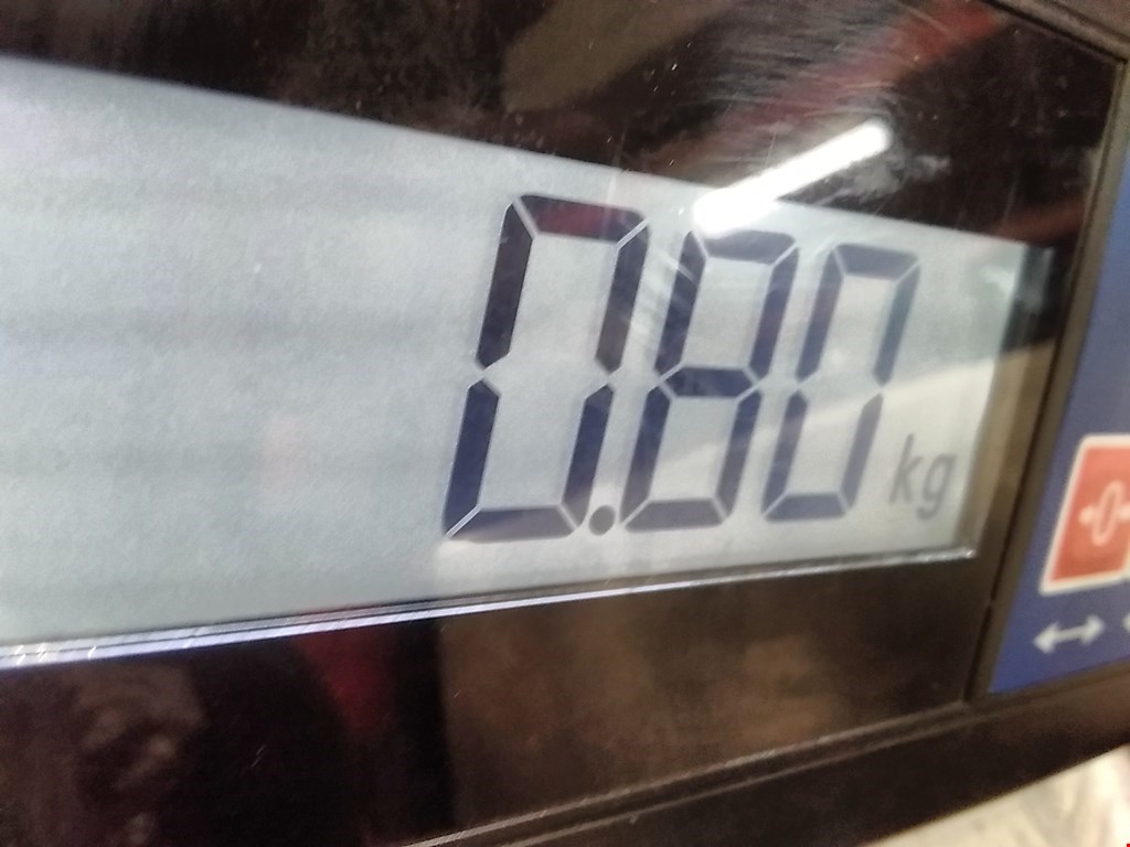 Петля двери задней левой Infiniti QX56 (JA60) (2004-2010)