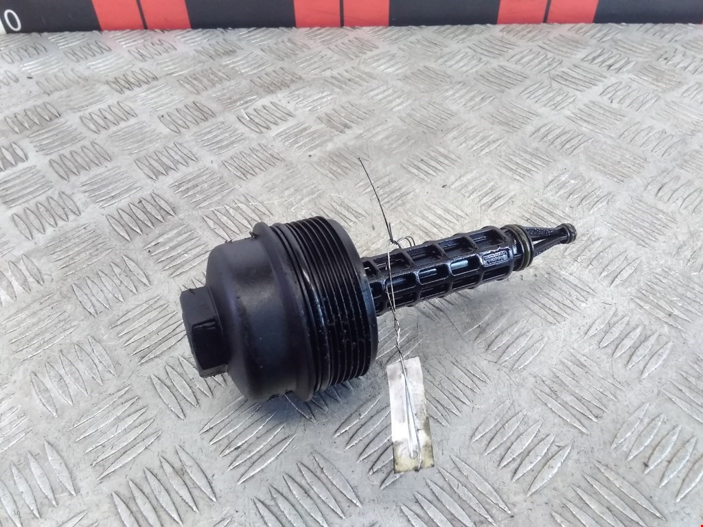 Крышка масляного фильтра BMW 1-Series (E81/E82/E87/E88) (2004-2014)