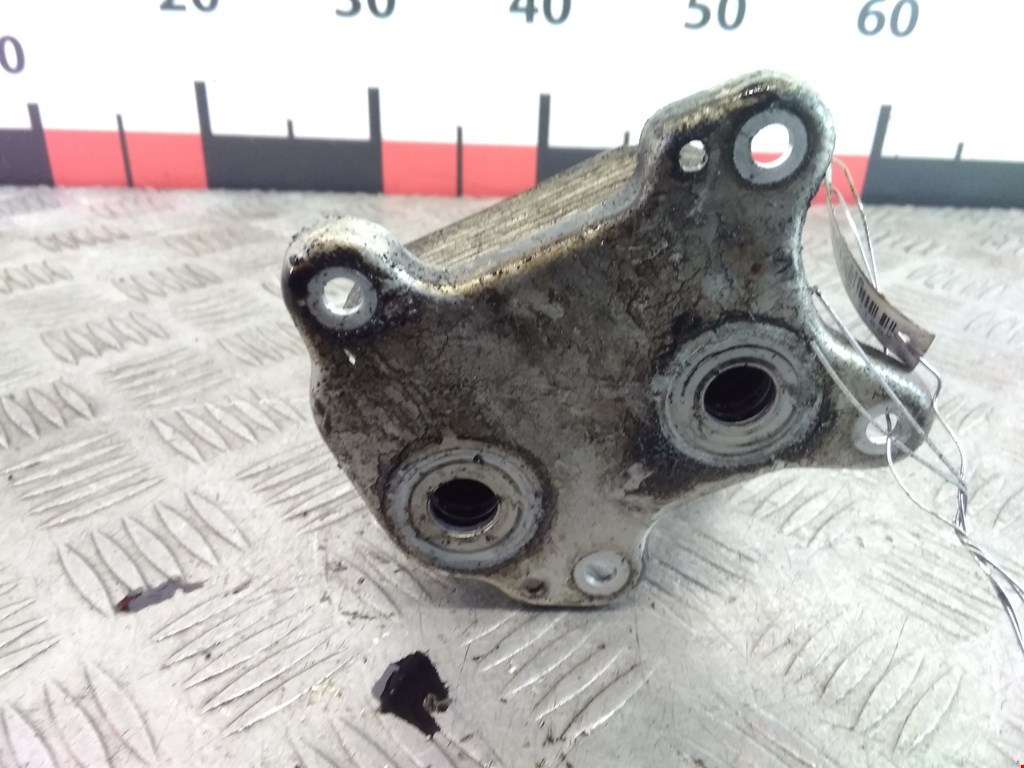 Теплообменник Opel Combo C (2001-2011)