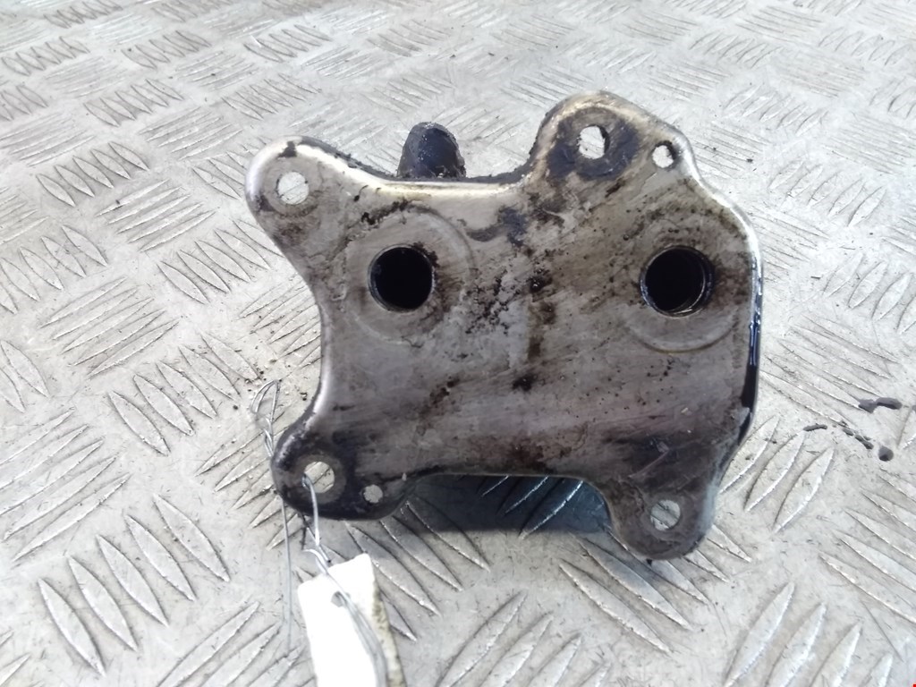 Теплообменник Opel Combo C (2001-2011)