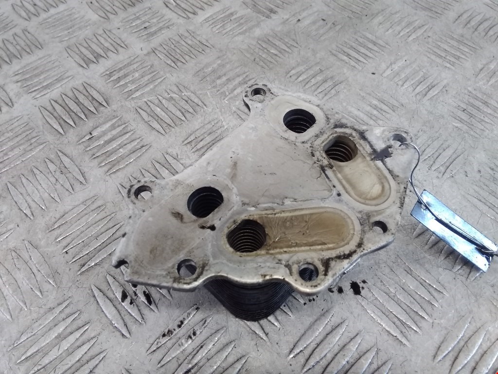 Теплообменник Ford Focus 2 (2004-2011)