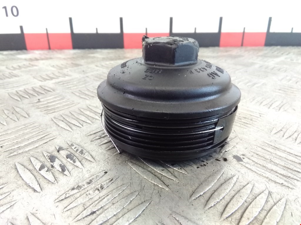 Крышка масляного фильтра SKODA Octavia A5 1Z- 2004-2013