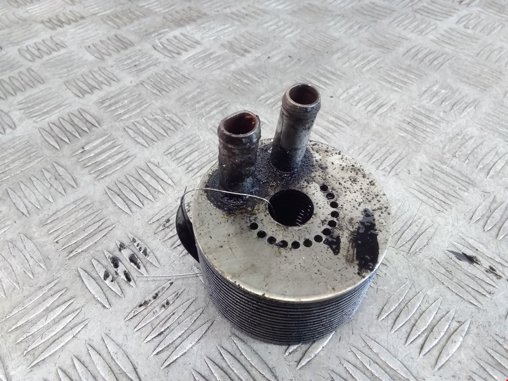 Теплообменник