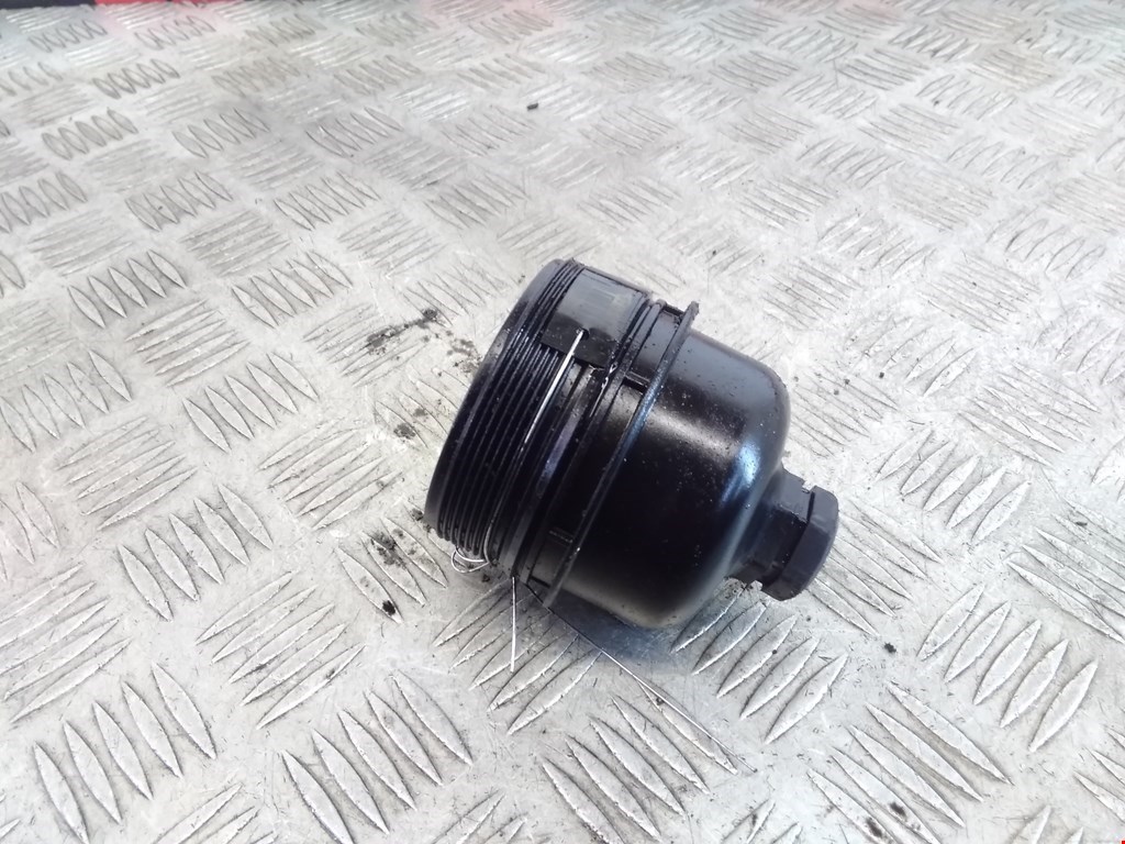 Крышка масляного фильтра Ford Fusion (2002-2012)