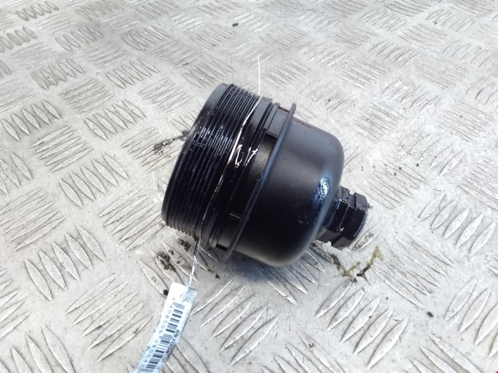 Крышка масляного фильтра FORD Fusion 2002-2012