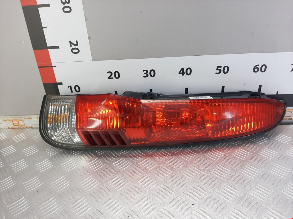Фонарь задний правый DAIHATSU Terios J1 1997-2012