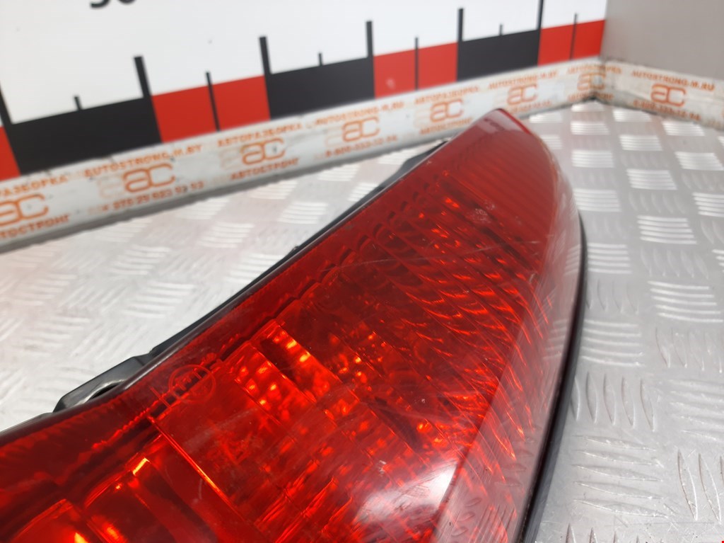 Фонарь задний правый DAIHATSU Terios J1 1997-2012