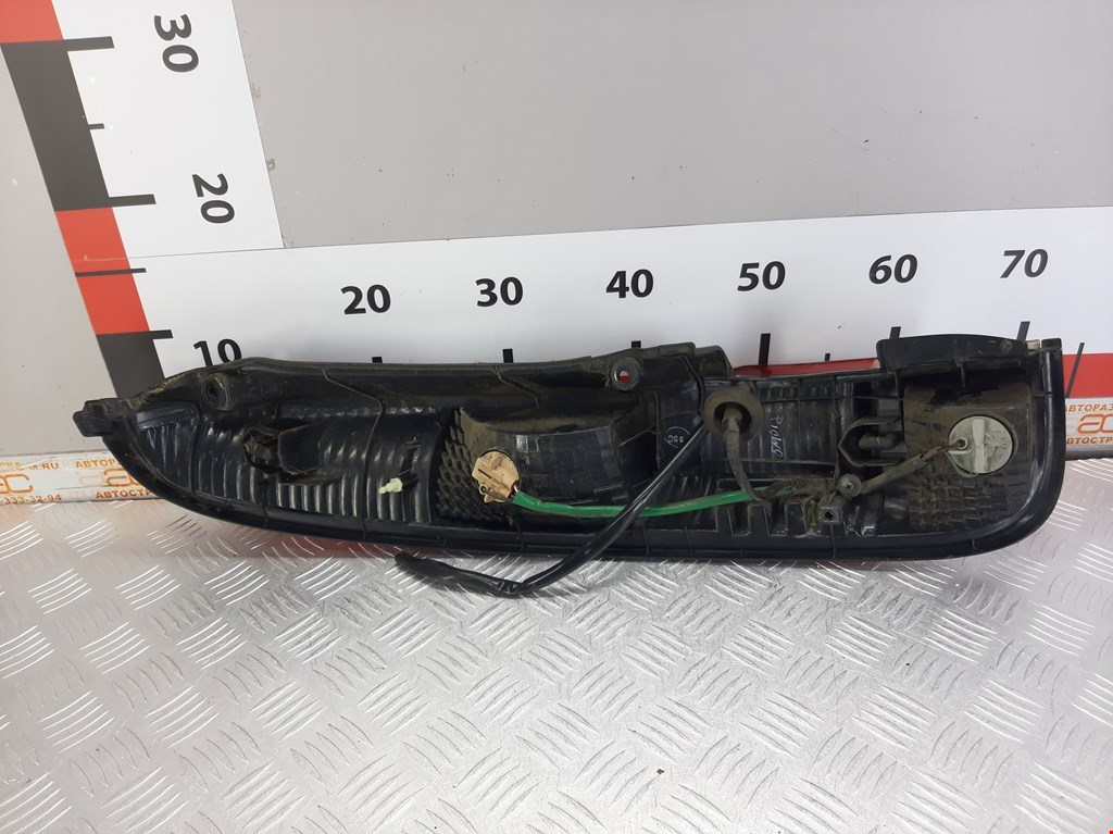 Фонарь задний правый DAIHATSU Terios J1 1997-2012