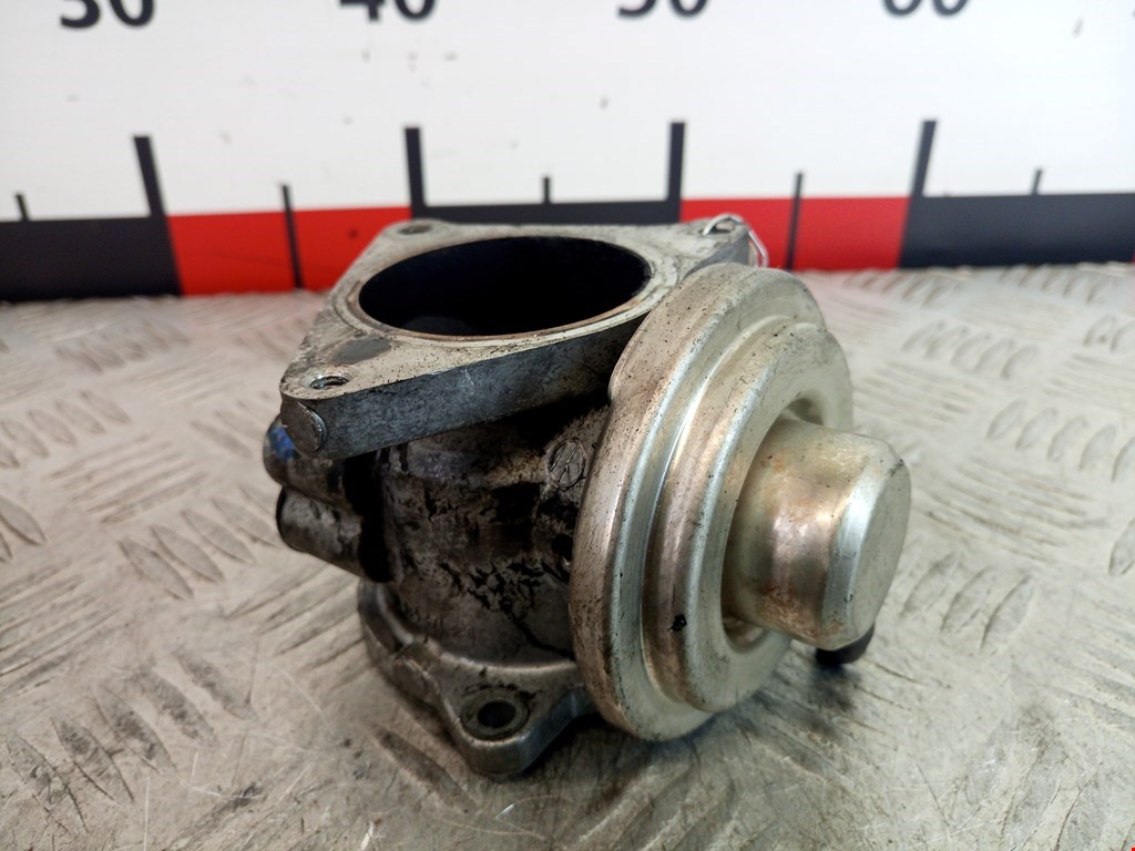 Клапан ЕГР EGR