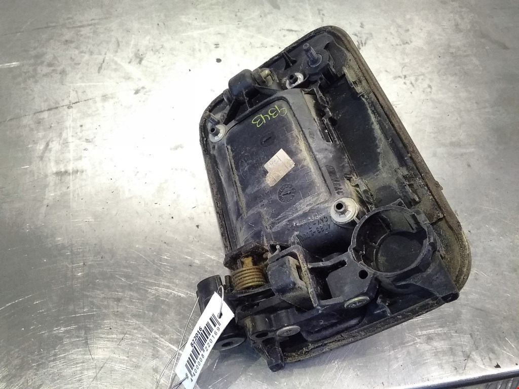 Ручка двери задней наружная правая FORD F-150 2004-2008