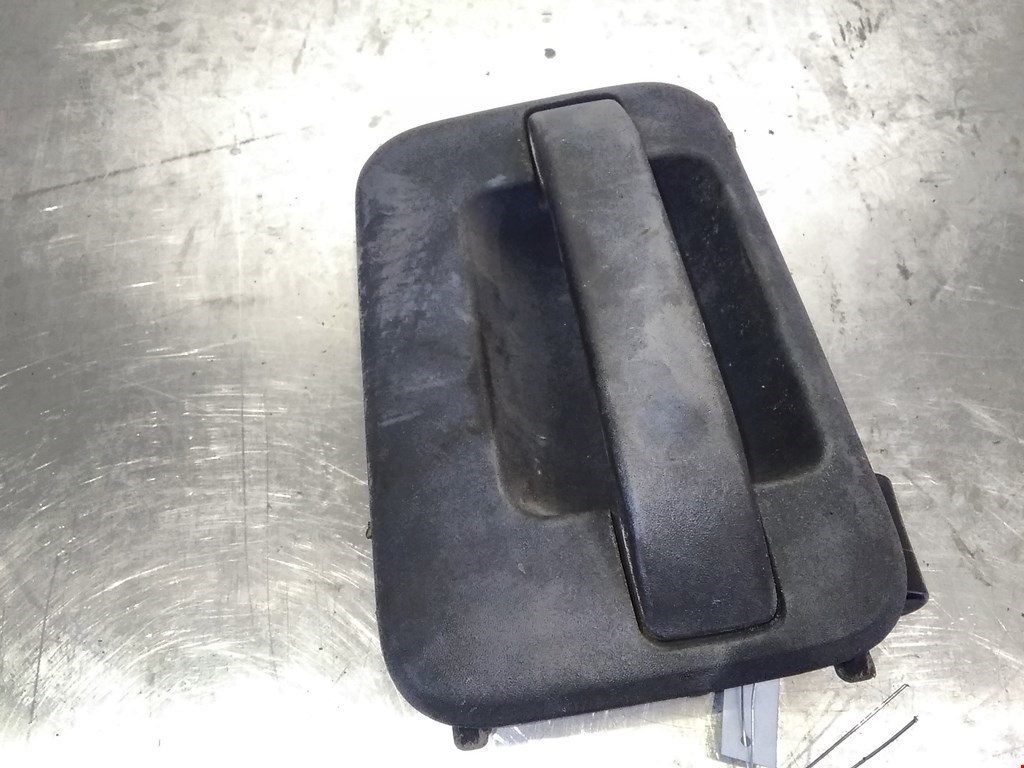 Ручка двери задней наружная правая FORD F-150 2004-2008