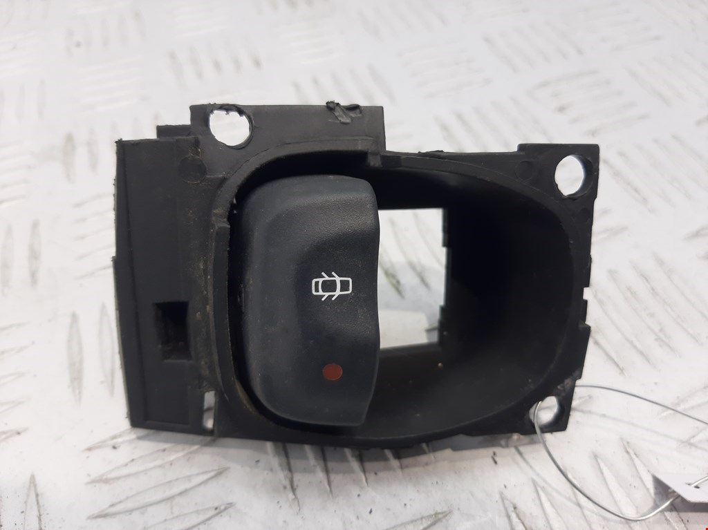 Кнопка центрального замка RENAULT Megane I 1996-2002