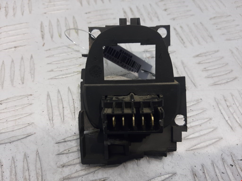 Кнопка центрального замка RENAULT Megane I 1996-2002